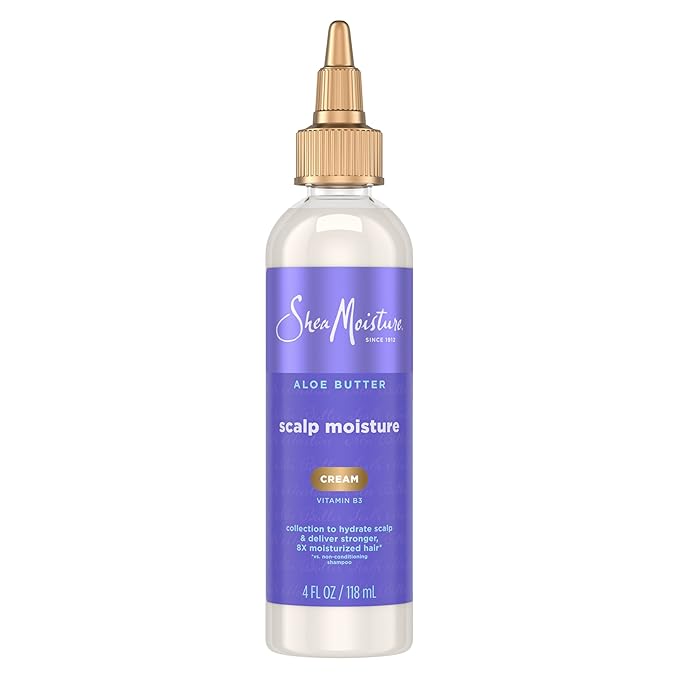 Scalp Treatments
