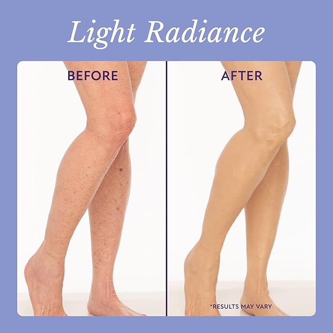 Westmore Beauty Body Coverage Perfector – Waterproof Leg & Body Makeup - Tattoo Cover Up Makeup - 7 Oz (Golden Radiance)