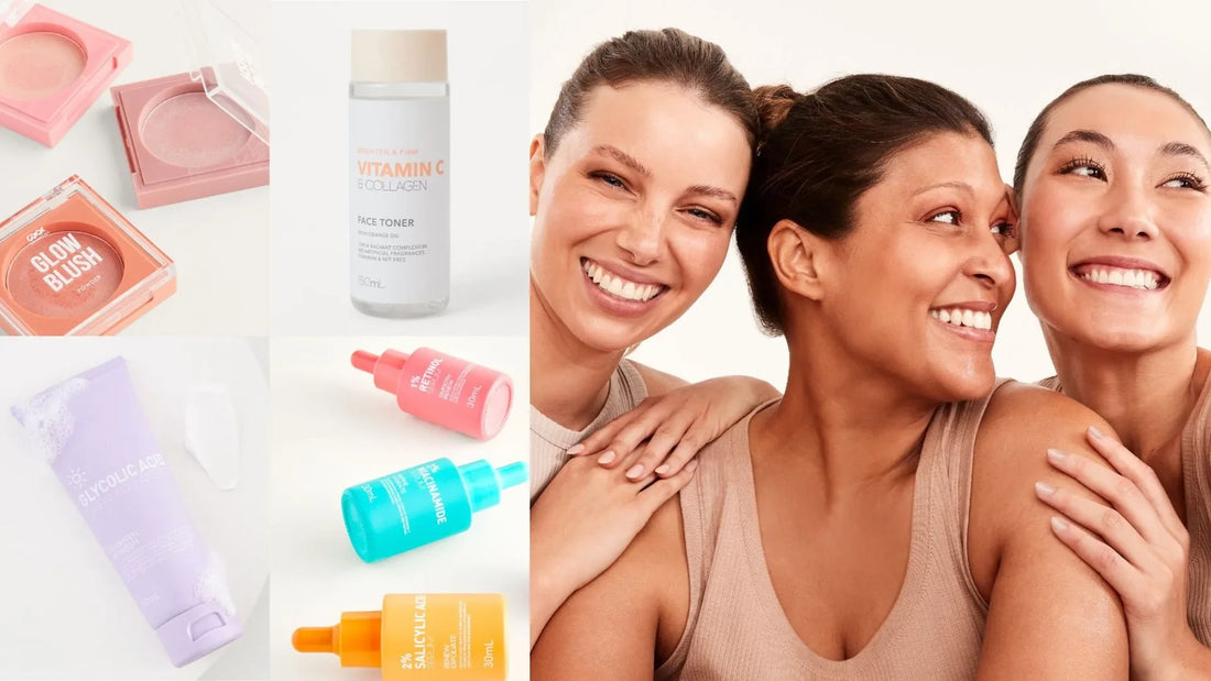 The Best All-in-One Beauty Buys to Save Time Without Sacrificing Results