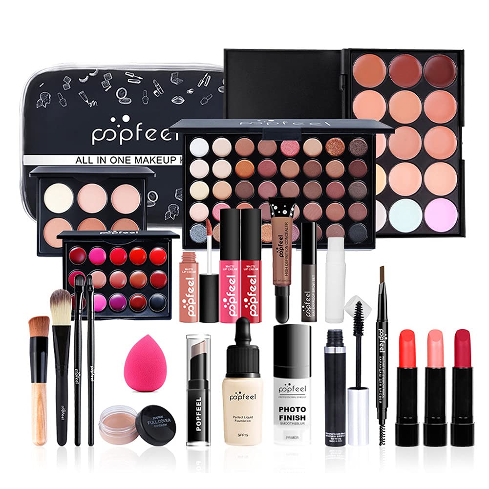 K-Beauty Sets & Travel Kits