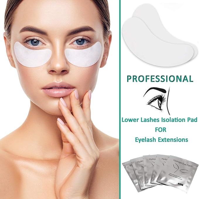 Eye Creams & Eye Patches