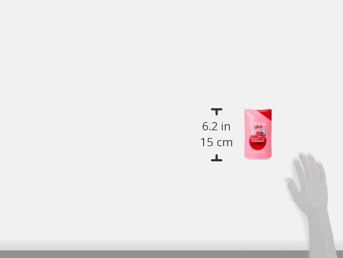 L’Oreal Paris Kids Extra Gentle 2in1 Shampoo - Very Berry Strawberry (250ml)