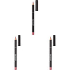 Rimmel Lasting Finish 8HR Lip Liner, 120 Pink Candy, Pack of 1 (Pack of 3)