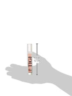 TIGI Cosmetics Luxe Lip-Gloss, Superficial, 0.11 Ounce TIGI