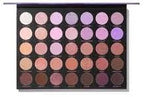 Morphe 35L Ultralavender Artistry Palette