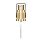 2Pack Foundation Pump for Estee Lauder Double Wear Foundation(Gold, Upgrade)