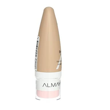 Almay Best Blend Forever Foundation, True Beige, 1 fl. oz., SPF 40 Broad Spectrum