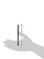 Lasting Finish Exaggerate Automatic Lip Liner, 105 Mauve Spell, Shelf Pack of 3