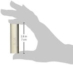 ILIA Beauty Tinted Women's Lipstick, These Days, 0.14 Ounce