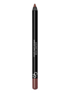 Golden Rose Dream Lips Lipliner - Long-Lasting, Highly Pigmented, Easy-to-apply Lip Pencil (504)