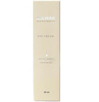 Dead Sea Eye Cream with Retinol, Collagen, Argan Oil & Caffeine, Targets Dark Circles, Puffiness & Fine Lines, Enriched with Dead Sea Minerals, Vegan Eye Cream for Women & Men, 1 oz