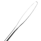 5Pcs Makeup Spatula tool metal Set Professional Beauty