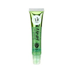 5 PACK NK Lip Gel with Vitamin E Coconut, Rose Hip, Argan, Aloe and Mint Lip Gloss by Nicka K New York