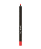 Premium Long Lasting Matte Orange Red Lip Liner Pencil |On Fire Orange Red Ultra Wear Lip Liner
