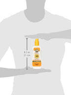 Australian Gold Spray Gel Sunscreen SPF 30, Clear 8 oz