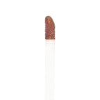 Palladio Lip Gloss, Non-Sticky Lip Gloss, Contains Vitamin E and Aloe, Offers Intense Color and Moisturization, Minimizes Lip Wrinkles, Softens Lips with Beautiful Shiny Finish, Sheer Bronze