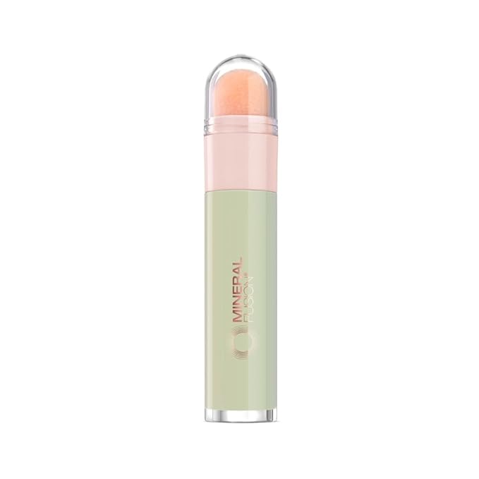 Liquid Concealer Color Correcting