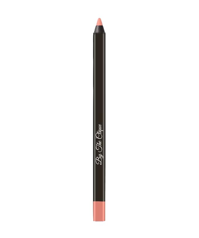 Premium Long Lasting Matte Nude Lip Liner Pencil | Teddy Bear | Natural Soft Brown Nude | Ultra Wear Lip Liner
