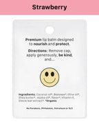 Kind Lips Lip Balm - Nourishing (Single