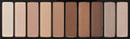 L’Oréal Paris Colour Riche La Palette Eyeshadow, Nude [111] 0.62 oz