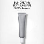 [Huxley] SUN CREAM ; STAY SUN 35ml