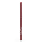 Palladio, Retractable Waterproof Lip Liner High Pigmented and Creamy Color Slim Twist Up Smudge Proof Formula with Long Lasting All Day Wear No Sharpener Required, Plum