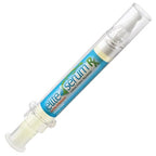 Elite Serum Rx - Anti Aging Under Eye Serum for Dark Circles and Puffiness with 8 Patented Peptides - Extra Strength Lifting and Firming Treatment for Wrinkle Repair and Eye Bag Removal