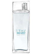Kenzo L'Eau Par Kenzo Eau De Toilette Spray 100ml/3.3oz