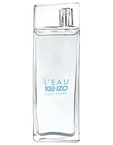 Kenzo L'Eau Par Kenzo Eau De Toilette Spray 100ml/3.3oz