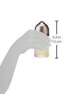 CARTIER Pasha de Cartier | Eau de Toilette | Fragrance for Men | Classic Fougere Accord with Lavender and Patchouli | 100 mL / 3.3 fl oz