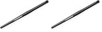 Tweezerman Shaping Round Brow Brush (Pack of 2)