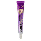 L.A. Girl Holographic Gloss Topper, Flashing Opal, 0.34 fl. oz.