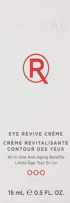 Radical Skincare Eye Revive Creme
