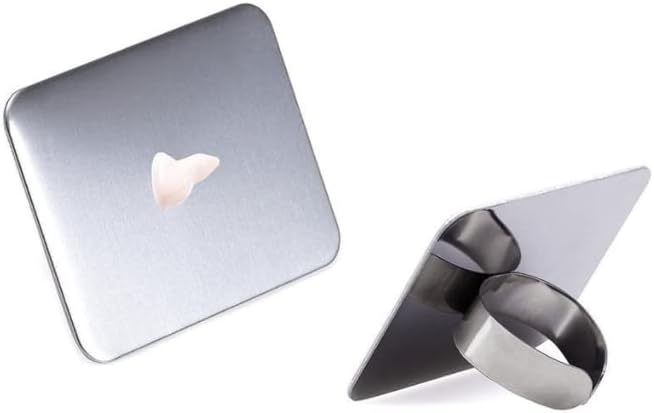 HLLMX 1 PCS Nail Art Palette Nail Art