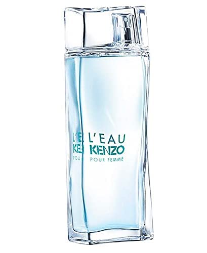 Kenzo L'Eau Par Kenzo Eau De Toilette Spray 100ml/3.3oz