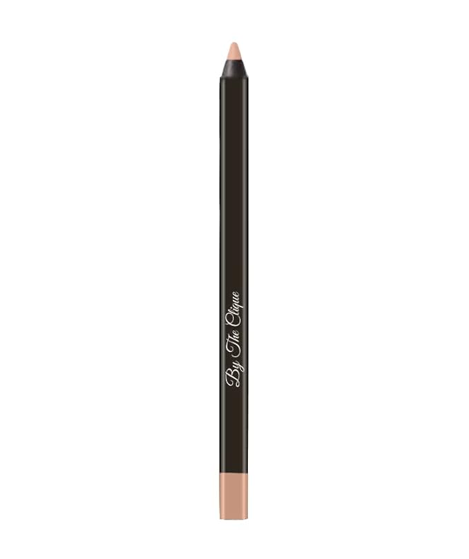 Premium Long Lasting Matte Nude Lip Liner Pencil |Sandy Mandy | Soft Beige | Ultra Wear Lip Liner