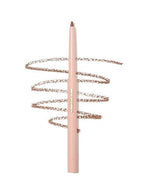 SHEGLAM Lip Liner Creamy Matte Pencil High Pigment Not Easy to Fade Silky Smooth Matte Contour Tint Lip Makeup-Toasted