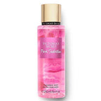 Victoria's Secret Pure Seduction Body Mist for Women, Perfume with Notes of Juiced Plum and Crushed Freesia, 250 ml / 8.4 oz