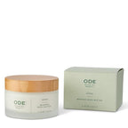 McEvoy Ranch Whipped Body Butter | ODE Olive Oil Beauty | 5.8 FL OZ | Crafted with Organic EVOO, Hyaluronic Acid, Organic Shea & Cocoa Butters | Nourishing, Brightening, Firming (Verde)