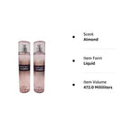 (Set of 2) - Bath & Body Works Fragrance Mist, A Thousand Wishes. 8fl oz/ 236ml Each