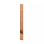 M. Asam MAGIC FINISH Eyebrow Designer Brown - 4-in-1 eyebrow pencil with rotating mine & spiral brush, perfect shape & fullness thanks to powdery texture, optimal brow arch, eye make-up, 0.01 Oz