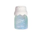 Petansy Mrettick 5 Colors Shimmer Lip Gloss Set Hydrating Lip Glow Oil Cute Hydrating Tinted Lip Transparent Balm Set Moisturizing, Long-Lasting