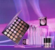 Morphe Ultralavender Artistry Palette 35L