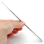 5Pcs Makeup Spatula tool metal Set Professional Beauty