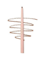 SHEGLAM Lip Liner Creamy Matte Pencil High Pigment Not Easy to Fade Silky Smooth Matte Contour Tint Lip Makeup-Mojave