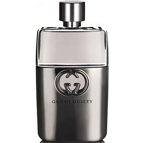 Gucci Guilty 3.0 oz EDT Spray (Tester)