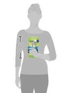 Gillette Venus Extra Smooth Green Disposable Women's Razors - 2 Count (Pack of 2)