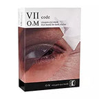 O2m oxygen eye pads for