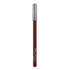 Palladio Lip Liner Pencil, Wooden, Firm yet Smooth, Contour and Line with Ease, Perfectly Outlined Lips, Comfortable, Hydrating, Moisturizing, Rich Pigmented Color, Long Lasting, Café