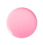 pastel Lip Topper | Sugar | 305 | Pink | Non-Sticky Formula | Sparkling & Glossy Finish | Flexible Brush | Vegan | Cruelty Free |